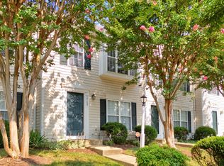 2708 Mount Zion Ct, Richmond, VA 23223