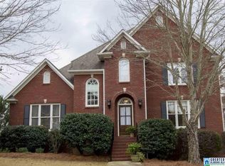 5491 Magnolia Trce, Hoover, AL 35244