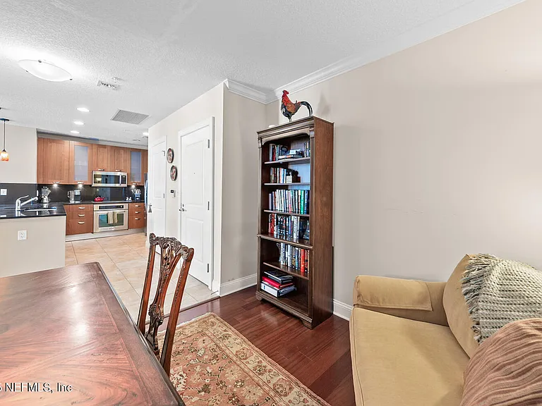 1431 Riverplace Blvd #2302 — Photo 6