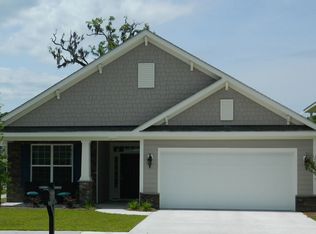 19 Independence Pl, Bluffton, SC 29910
