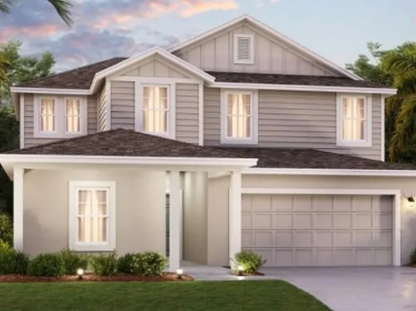 969 Waterfall Blvd, Davenport, FL 33837