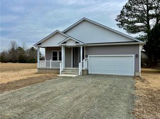 267 Cople Dr, Montross, VA 22520