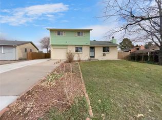 797 Norfolk Way, Aurora, CO 80011