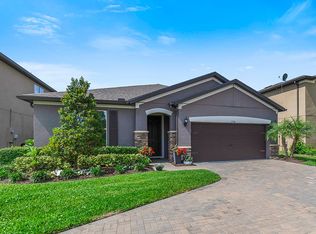 1724 Regal River Cir, Ocoee, FL 34761