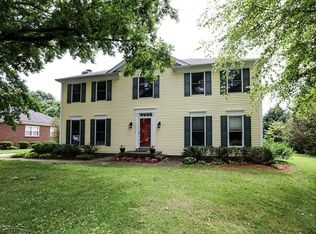 2508 Paulcrest Ct, Louisville, KY 40242