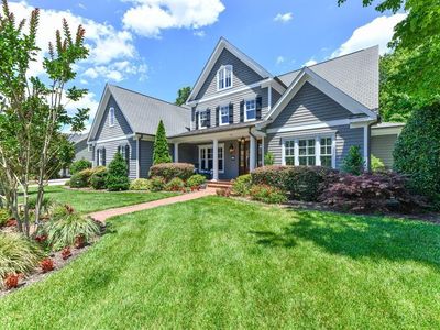 110 Founders Ridge Dr, Chapel Hill, NC, 27517