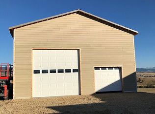 720 Lund Dr, Florence, MT 59833