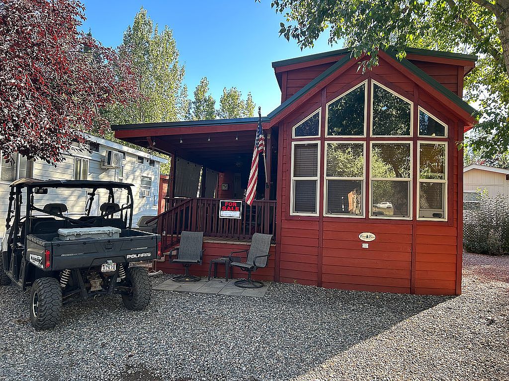 17550 S Munds Ranch Rd 319, Munds Park, AZ 86017 Zillow