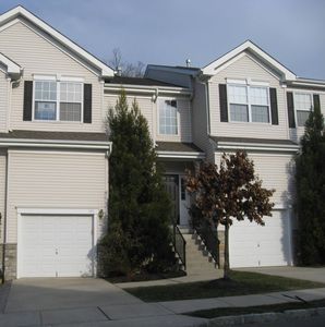 105 Castleton Rd #105, Riverside, NJ, 08075