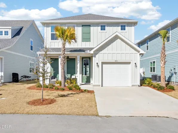 833 Breakfast Point Blvd, Panama City Beach, FL 32407