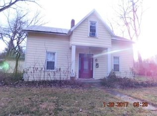 401 Fairfield Pike, Yellow Springs, OH 45387