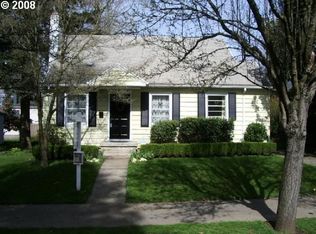 4217 SE Nehalem St, Portland, OR 97206