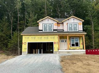 66 Rosewood Ln, Milton, VT 05468