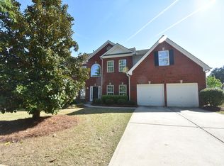 1100 Hargrove Ct, Locust Grove, GA 30248
