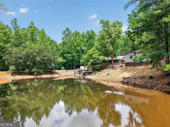 105 Whitestone Rd N, Talking Rock, GA 30175