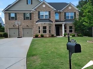 3590 Brookhollow Dr, Douglasville, GA 30135