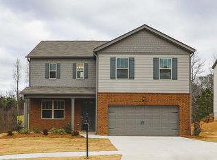 3617 Wartrace Dr, South Fulton, GA 30331