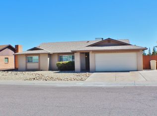 5843 W Mary Jane Ln, Glendale, AZ 85306