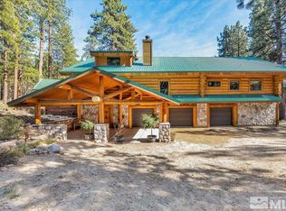 93 Jeffrey Pine Ln, Carson City, NV 89705