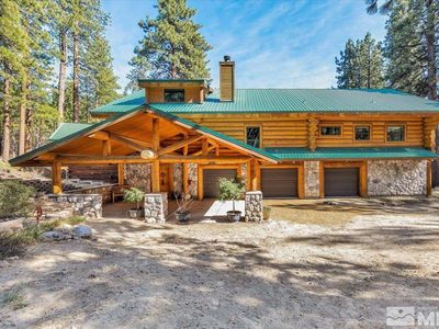 93 Jeffrey Pine Ln, Carson City, NV, 89705