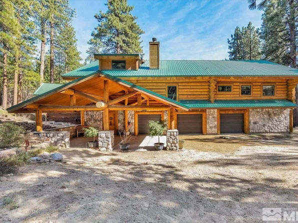 93 Jeffrey Pine Ln, Carson City, NV 89705