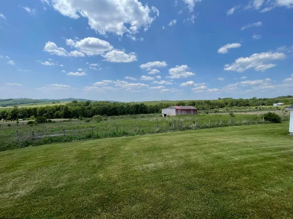 Brandonville Pike, Terra Alta, WV 26764