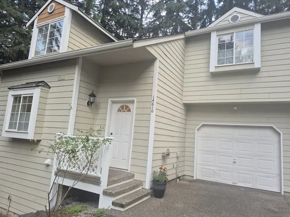 14610 37th Avenue Ct NW, Gig Harbor, WA 98332