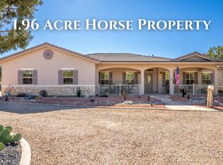 684 N Pinion Hills Dr, Dammeron Valley, UT 84783