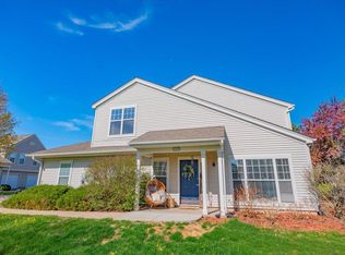 2921 Holborn Cir, Madison, WI 53718