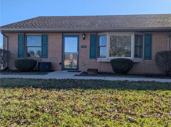 1977 Willoughby Ave, Springfield, OH 45502