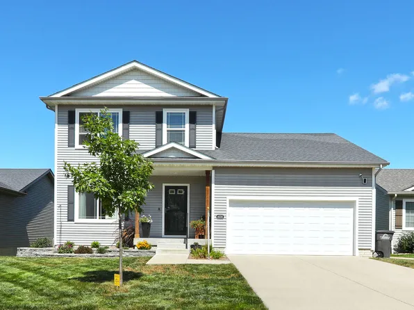 4630 E Valdez Dr, Des Moines, IA 50317