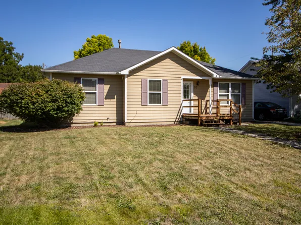 70 Armitage St W, Cicero, IN 46034
