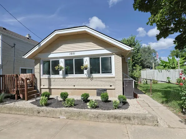 1681 Kahn Ave, Hamilton, OH 45011