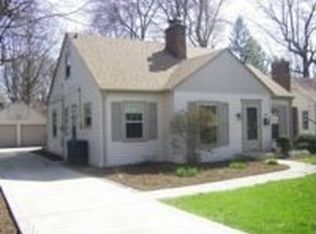2417 Baur Dr, Indianapolis, IN