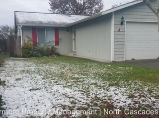 940 Alexander St, Sedro Woolley, WA 98284