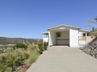2225 E Hillside Loop Rd, Prescott, AZ 86301