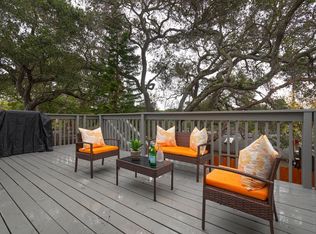 2007 Monroe Ave, Belmont, CA 94002