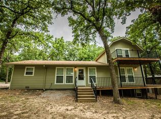 10322 Post Oak Rd, Kingston, OK 73439