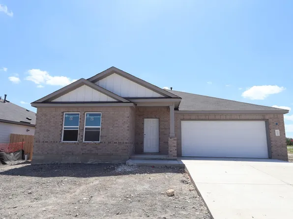 12721 Setting Peak Ln, Buda, TX 78610