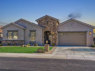 5049 S Gold Leaf Pl, Chandler, AZ 85249