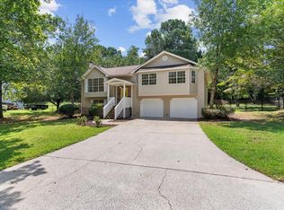 603 Williams Rd NW, Dalton, GA 30721