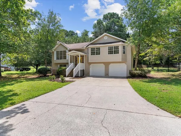 603 Williams Rd NW, Dalton, GA 30721