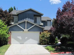 2260 Saddle Ridge Ct, Reno, NV 89509