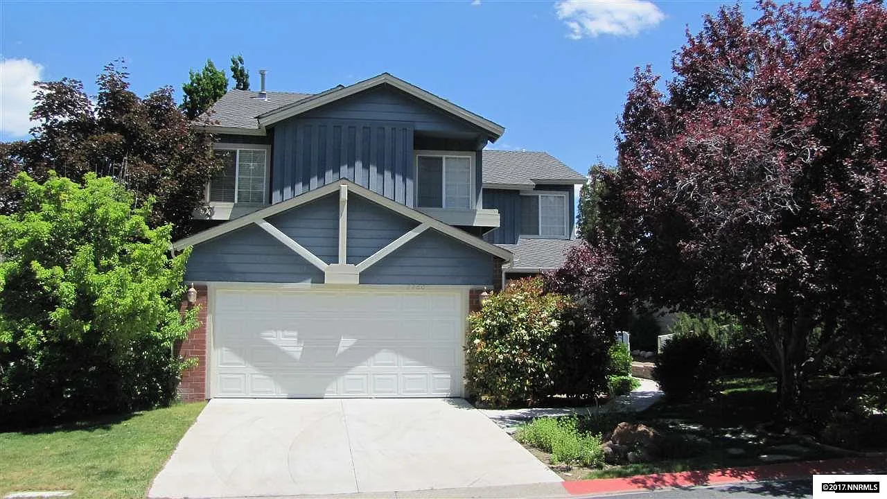 2260 Saddle Ridge Ct photo 1