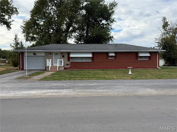 402 S Public St, Center, MO 63436