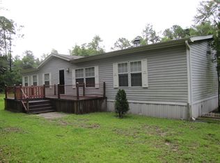 1216 E Chestnut Ave, Crestview, FL 32539