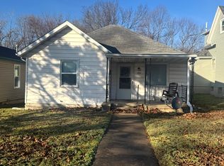 1133 N Sherman Ave, Springfield, MO 65802