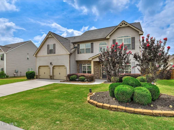 308 Stablebridge Drive, Augusta, GA 30909