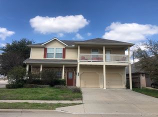 12117 Hunters Crossing Ln, Burleson, TX 76028