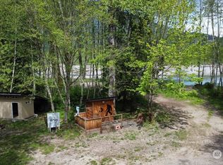 204 Burton Creek Rd, White Pass, WA 98377
